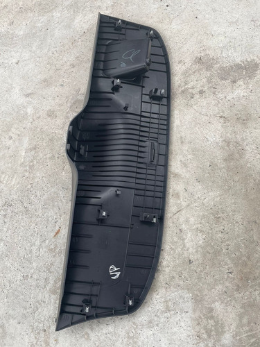 Acabamento Interno Tampa Traseira Vw Up - Imagem 3