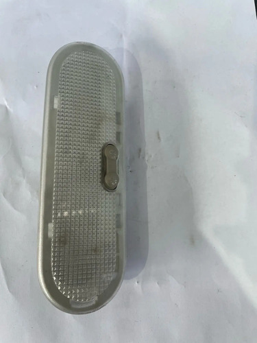 Luz Interna Nissan Versa