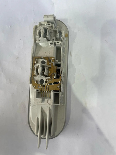 Luz Interna Nissan Versa - Imagem 2