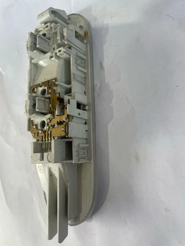 Luz Interna Nissan Versa - Imagem 3