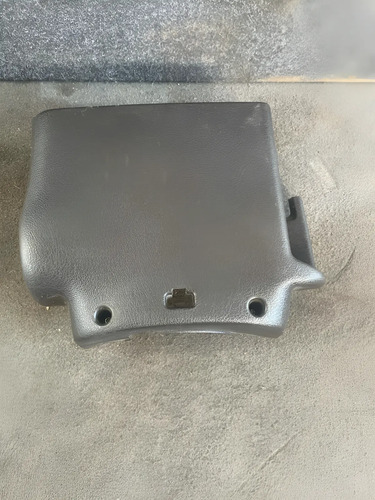 Acabamento Direção Peugeot 206 Preto