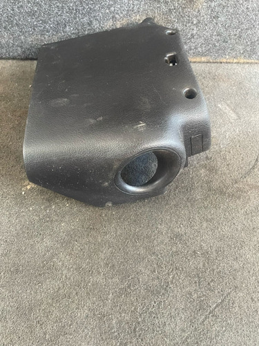 Acabamento Direção Peugeot 206 Preto - Imagem 3