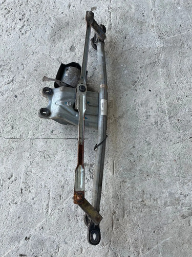 Motor Limpador Dianteiro Astra 2005 2006 - Imagem 2