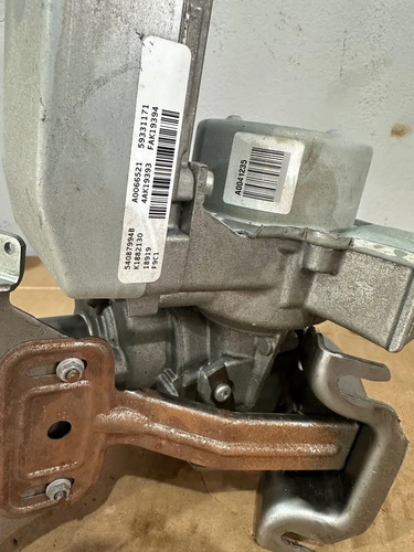 Coluna Direção Elétrica Ford Ka 2015 A 2021 - Imagem 2