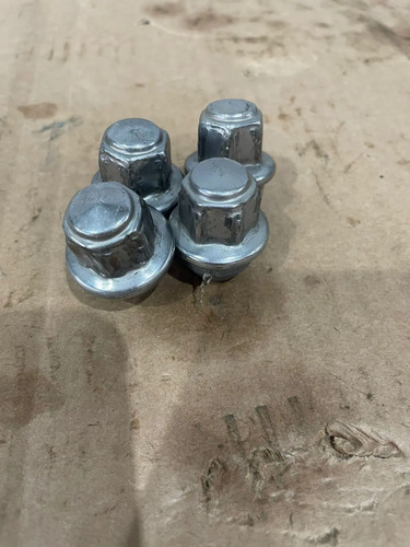 Parafuso De Roda Ford Ka 2015 A 2020