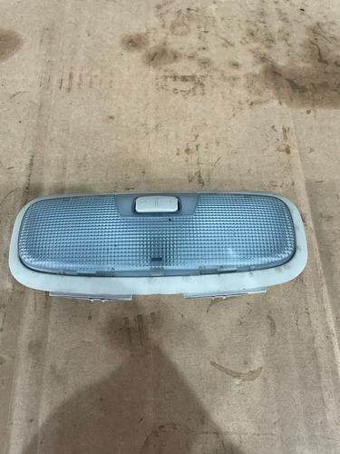 Luz De Teto Ford Ka 2015 A 2020