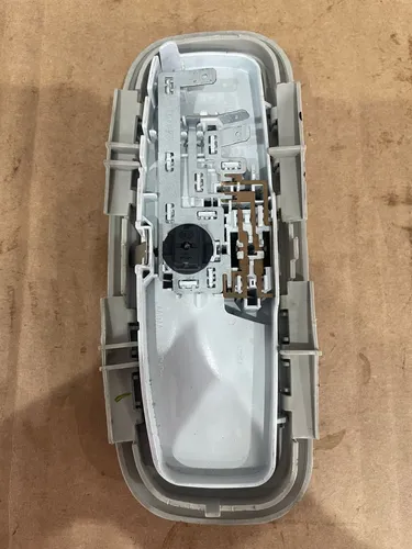 Luz De Teto Ford Ka 2015 A 2020 - Imagem 3
