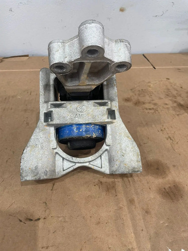 Coxin Motor Ford Ka 1.5 3cc 2019 - Imagem 2