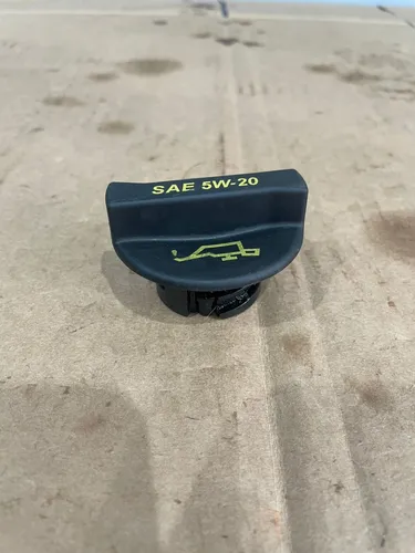 Tampa Óleo Motor  Ford Ka 2019 2020 - Imagem 2