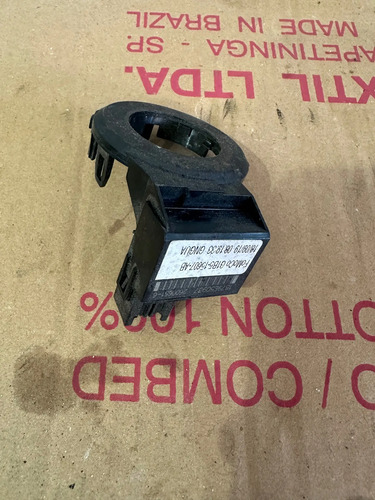 Antena Imobilizador Chave Ford Ka 2019 2020 Preto - Imagem 2