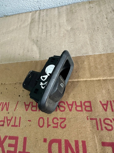 Interruptor Vidro Elétrico Passageiro Ford Ka 2019 2020