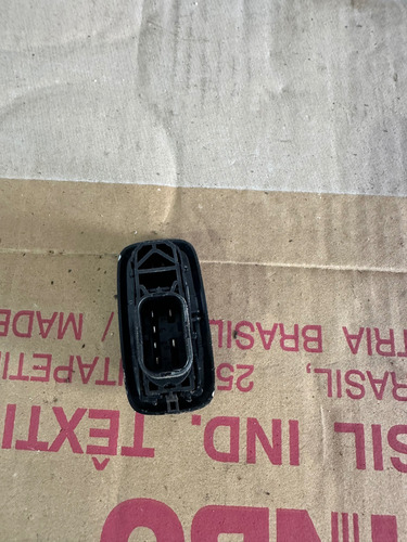 Interruptor Vidro Elétrico Passageiro Ford Ka 2019 2020 - Imagem 2