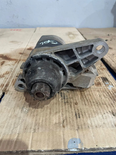 Motor De Arranque Gol G5 1.0 8v - Imagem 2