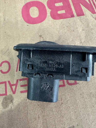 Interruptor Vidro Elétrico Passageiro Ford Ka 2019 2020 - Imagem 3