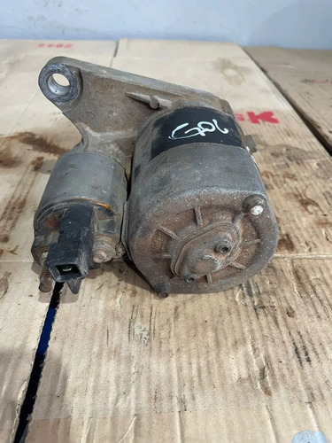 Motor De Arranque Gol G5 1.0 8v - Imagem 3