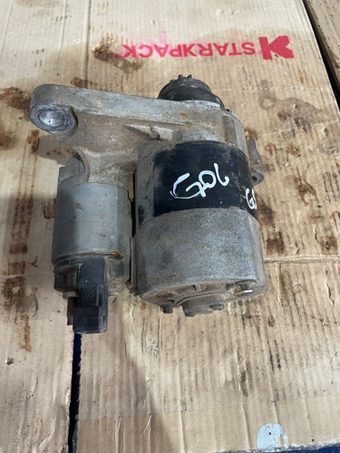 Motor De Arranque Gol G5 1.0 8v - Imagem 4