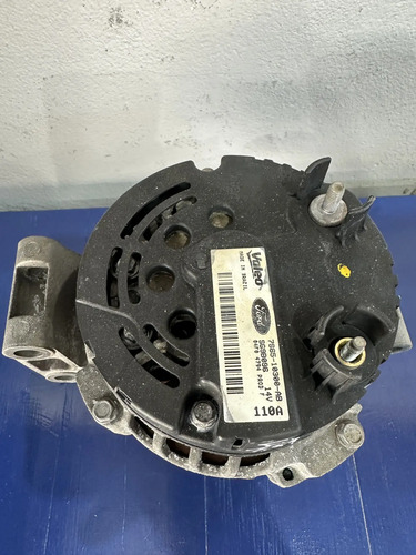 Alternador Ford Fiesta 1.6 8v 2010 2011 - Imagem 2