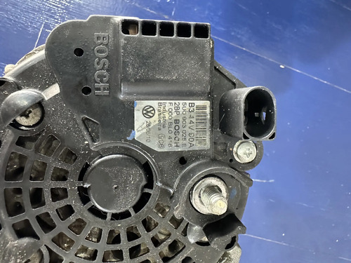 Alternador Vw Gol G5 G6 Com Ar - Imagem 4