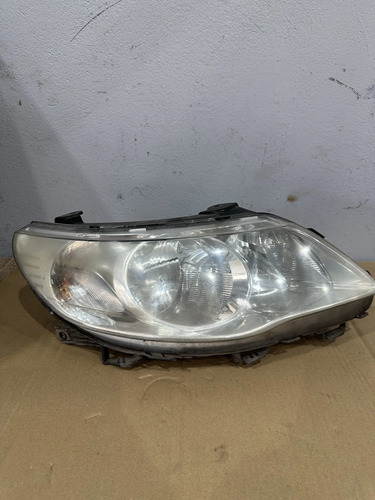 Farol Lado Direito Gol G5 Foco Duplo Direito/passageiro - Imagem 1