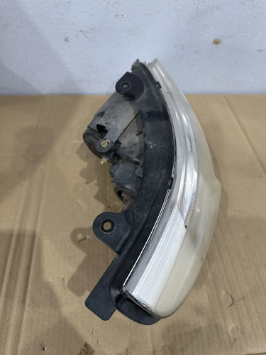 Farol Lado Direito Gol G5 Foco Duplo Direito/passageiro - Imagem 2