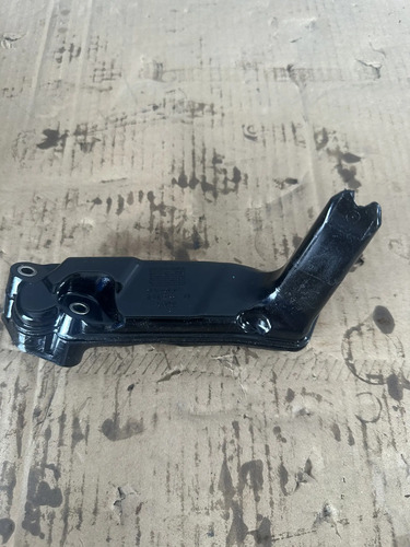 Pescador Óleo Motor Fusion 2.0 Turbo 240cv 2014 Preto