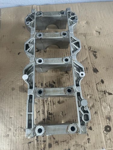 Suporte Mancau Ford Fusion 2.0 Ecoboost - Imagem 1