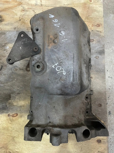 Carter Motor Peugeot 206 207 307 1.6 16v 2000 2015