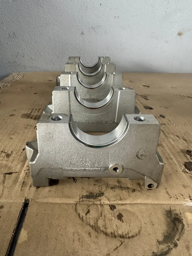 Suporte Mancau Ford Fusion 2.0 Ecoboost - Imagem 2