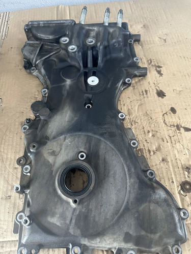 Tampa Lateral Motor Ford Fusion 2.0 Ecoboost
