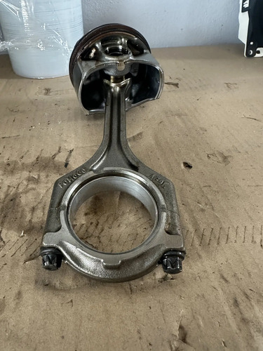 Pistão E Biela Ford Fusion 2.0 Ecoboost Stander