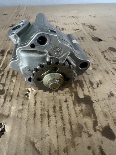 Bomba De Óleo Motor Fusion 2.0 Ecoboost