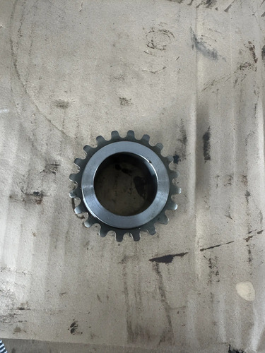 Engrenagem Corrente Comando Ford Fusion 2.0 2015 2016