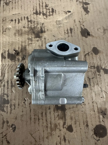 Bomba De Óleo Motor Fusion 2.0 Ecoboost - Imagem 2