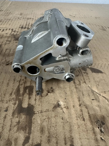 Bomba De Óleo Motor Fusion 2.0 Ecoboost - Imagem 3