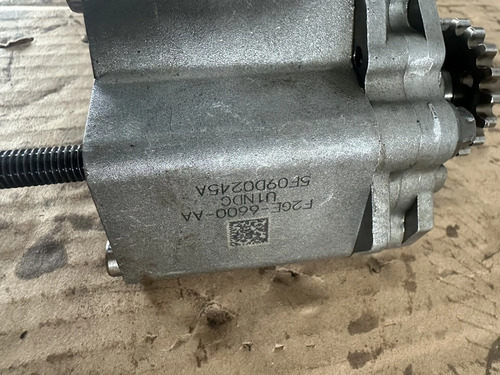 Bomba De Óleo Motor Fusion 2.0 Ecoboost - Imagem 4
