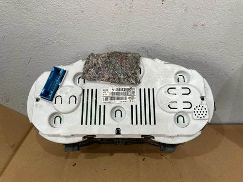 Painel Instrumento Gol G5 Voyage 1.0 8v - Imagem 3