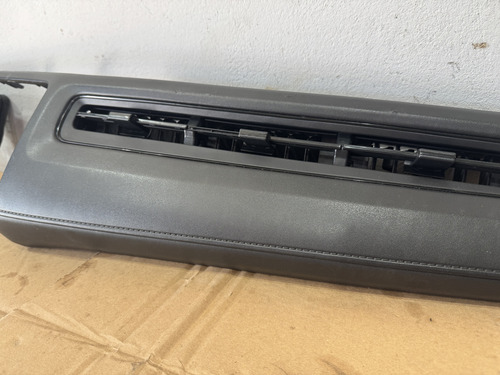 Acabamento Painel Honda Hrv 2016 A 2021 Preto - Imagem 3
