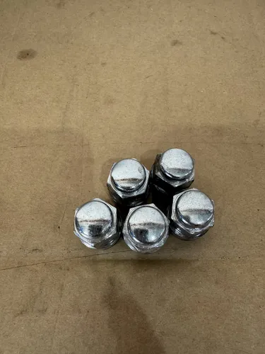 kit Prisioneiro Roda Honda Hrv 2016 A 2021