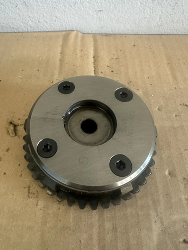Par De Polia Variável Ford Fusion 2.0 Ecoboost - Imagem 2