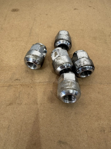 kit Prisioneiro Roda Honda Hrv 2016 A 2021 - Imagem 2