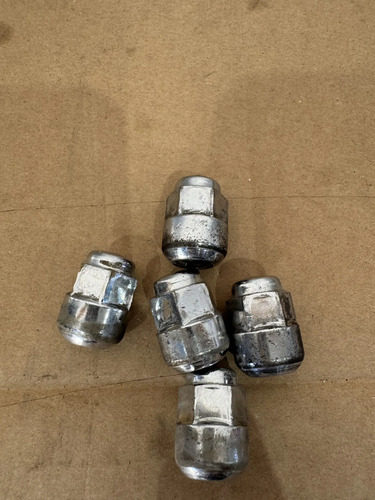 kit Prisioneiro Roda Honda Hrv 2016 A 2021 - Imagem 3