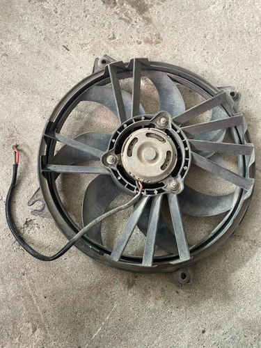 Defletor E Ventoinha Peugeot 307 1.6 16v - Imagem 3