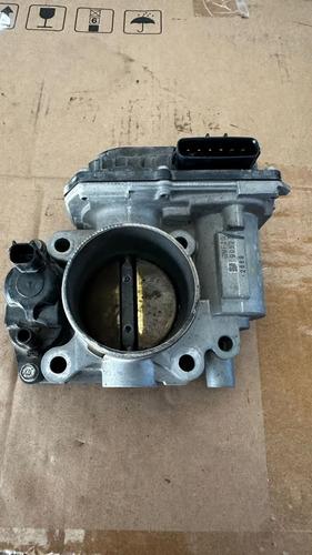 Corpo Borboleta Tbi Honda Hrv 1.8 16v 2019 2020 2021 - Imagem 1