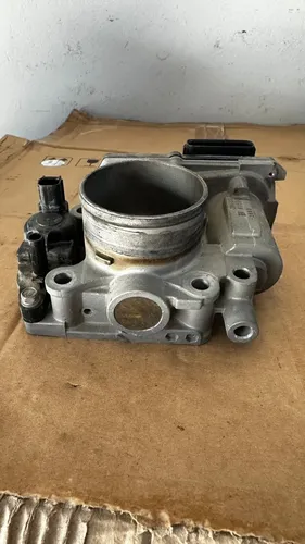 Corpo Borboleta Tbi Honda Hrv 1.8 16v 2019 2020 2021 - Imagem 2