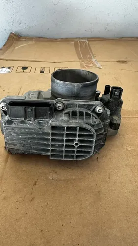 Corpo Borboleta Tbi Honda Hrv 1.8 16v 2019 2020 2021 - Imagem 3