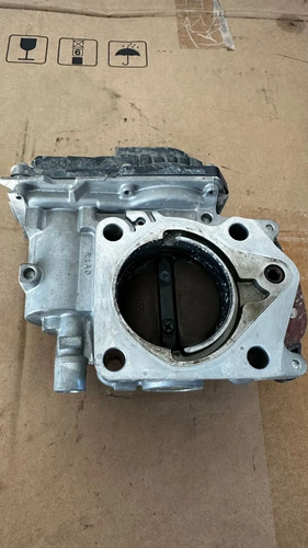 Corpo Borboleta Tbi Honda Hrv 1.8 16v 2019 2020 2021 - Imagem 4