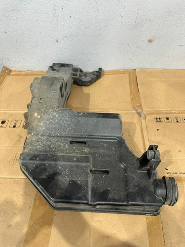 Caixa Ressonadora Do Filtro De Ar Honda Hr-v Original - Imagem 2
