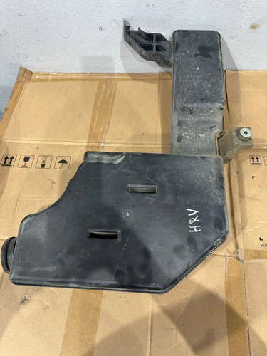 Caixa Ressonadora Do Filtro De Ar Honda Hr-v Original - Imagem 3