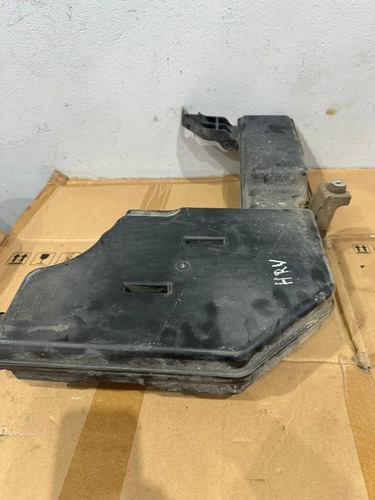Caixa Ressonadora Do Filtro De Ar Honda Hr-v Original - Imagem 4