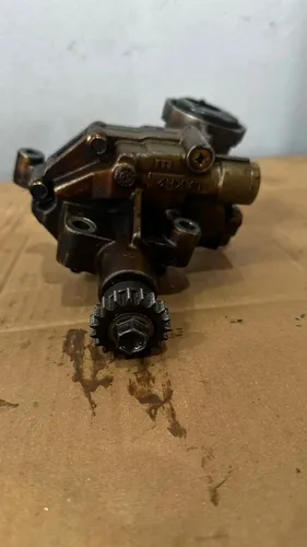Bomba De Óleo Nissan Tiida 1.8 16v - Imagem 1